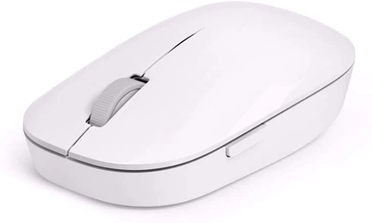 XIAOMI MI WIRELESS MOUSE 2 (SOURIS) - BEYAZ