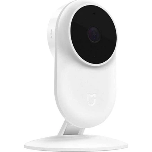 XİAOMİ MİJİA SMART HOME IP KAMERA 130 DERECE KIZILÖTESİ GECE GÖRÜŞLÜ HD 1080P