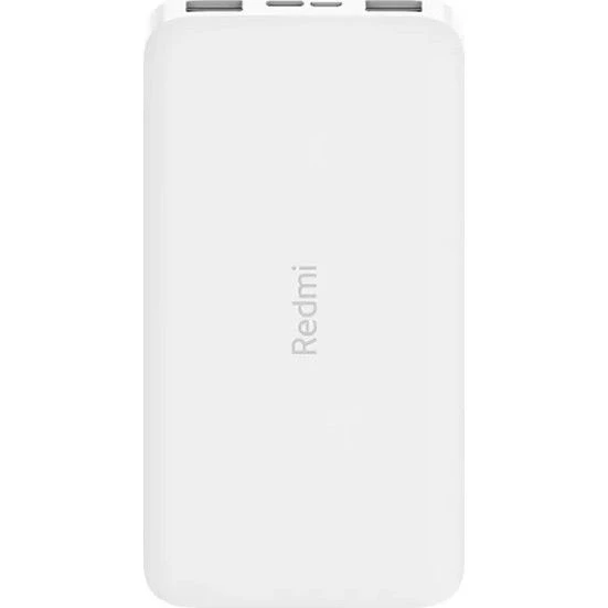 XİAOMİ REDMİ 10000 MAH TAŞINABİLİR HIZLI ŞARJ CİHAZI
