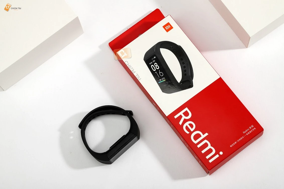 XİAOMİ REDMİ BAND BLUETOOTH BİLEKLİK
