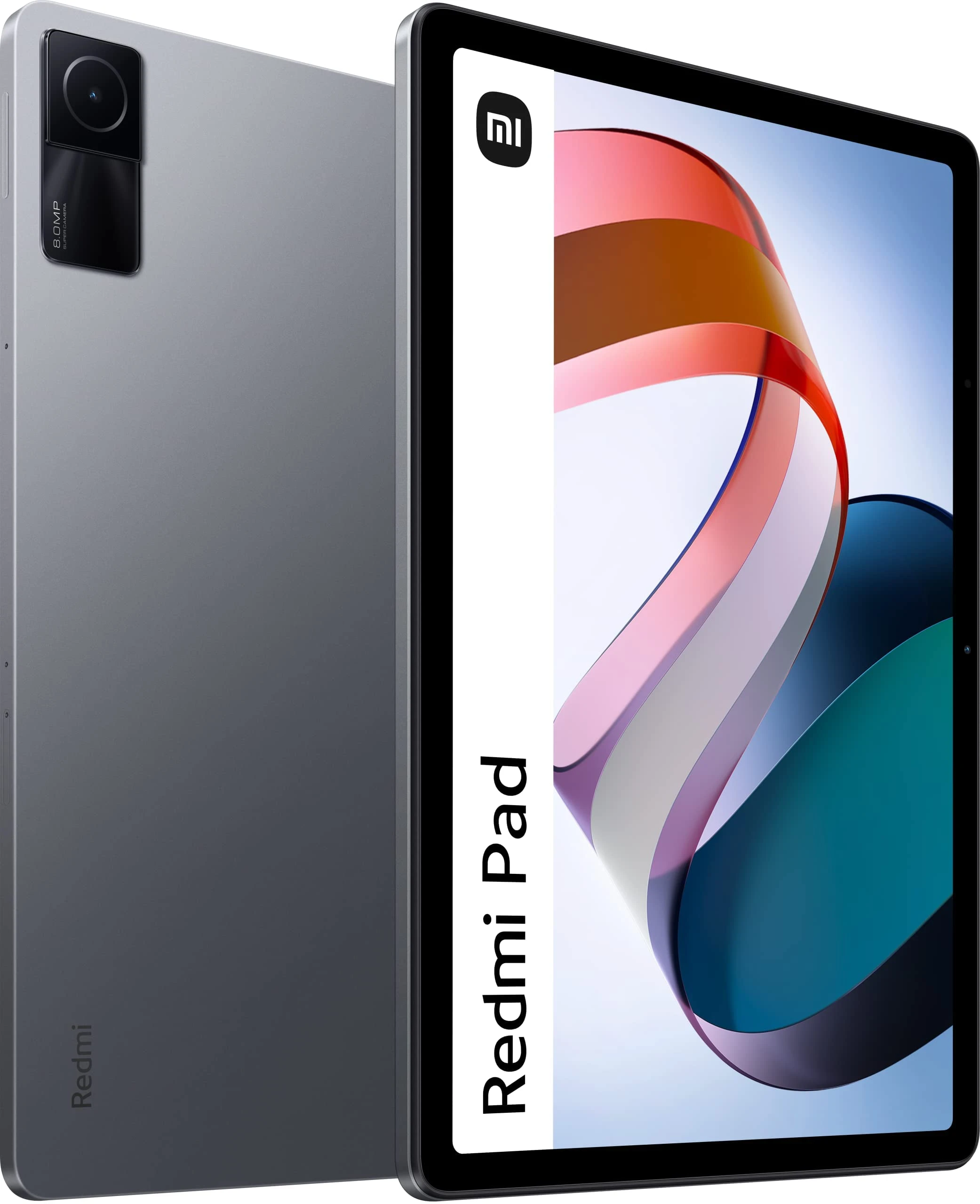 XİAOMİ REDMİ PAD 6 GB RAM 128 GB GRİ TABLET