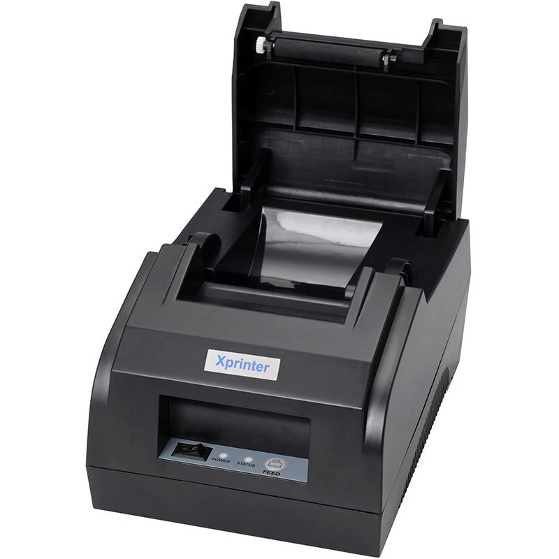 XPRİNTER XP-58IIL TERMAL USB MİNİ FİŞ YAZICI