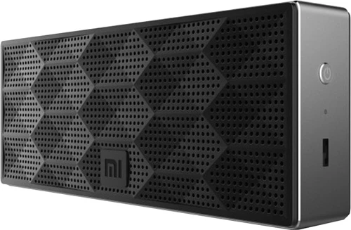 Xiaomi Mi Bluetooth Speaker Hoparlör NDZ-03-GB