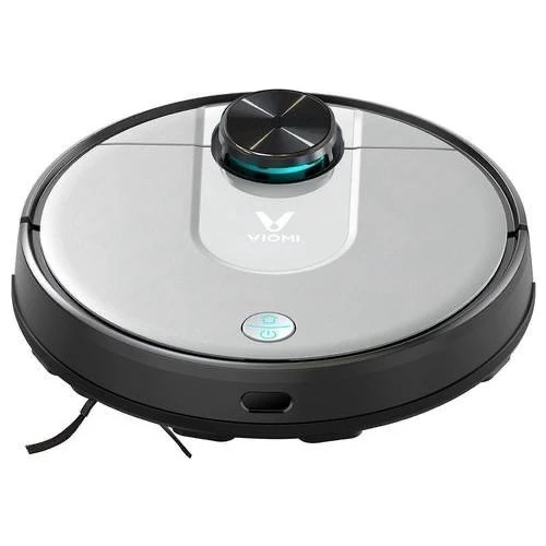 Xiaomi Viomi V2 Pro Akıllı Robot Süpürge
