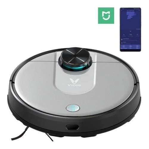 Xiaomi Viomi V2 Pro Akıllı Robot Süpürge