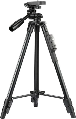 YUNTENG VCT-5208 TRİPOD
