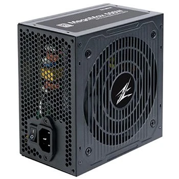 ZALMAN MEGAMAX ZM500-TXII 500W 80+ GÜÇ KAYNAĞI