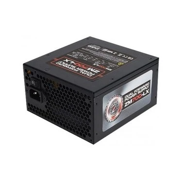 ZALMAN ZM700-LX 700W 120MM FANLI 80+ POWER SUPPLY