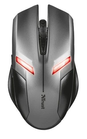 TRUST 21512 ZİVA GAMİNG MOUSE