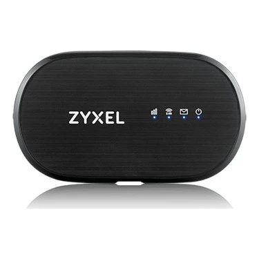 ZYXEL TT WAH7601 4,5G MOBİL WİFİ