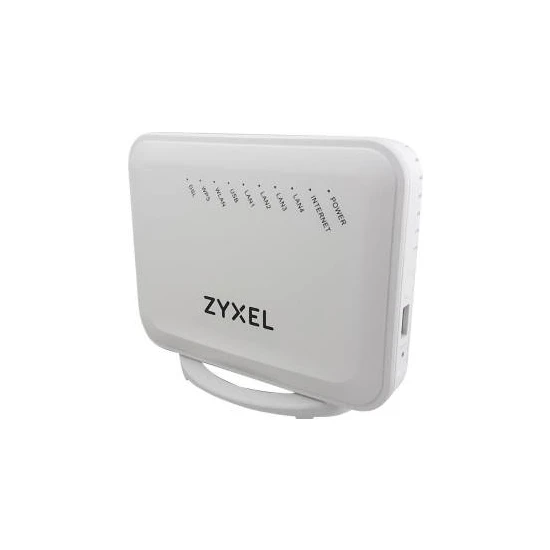 ZYXEL VMG1312-T20B 2.4 GHZ 300MBPS Wİ-Fİ VDSL2 ADSL2+ MODEM ROUTER