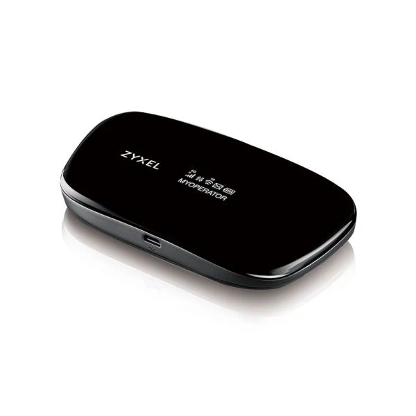 ZYXEL WAH7608 4G LTE TAŞINABİLİR ROUTER