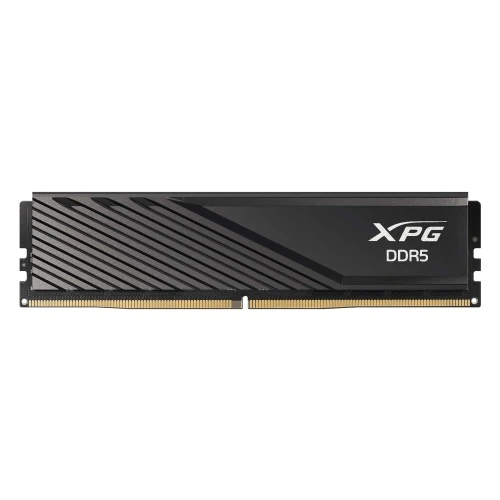 XPG Lancer Blade 16 GB 6000 MHz CL34 AX5U6000C3416G-SLABBK DDR5 Ram