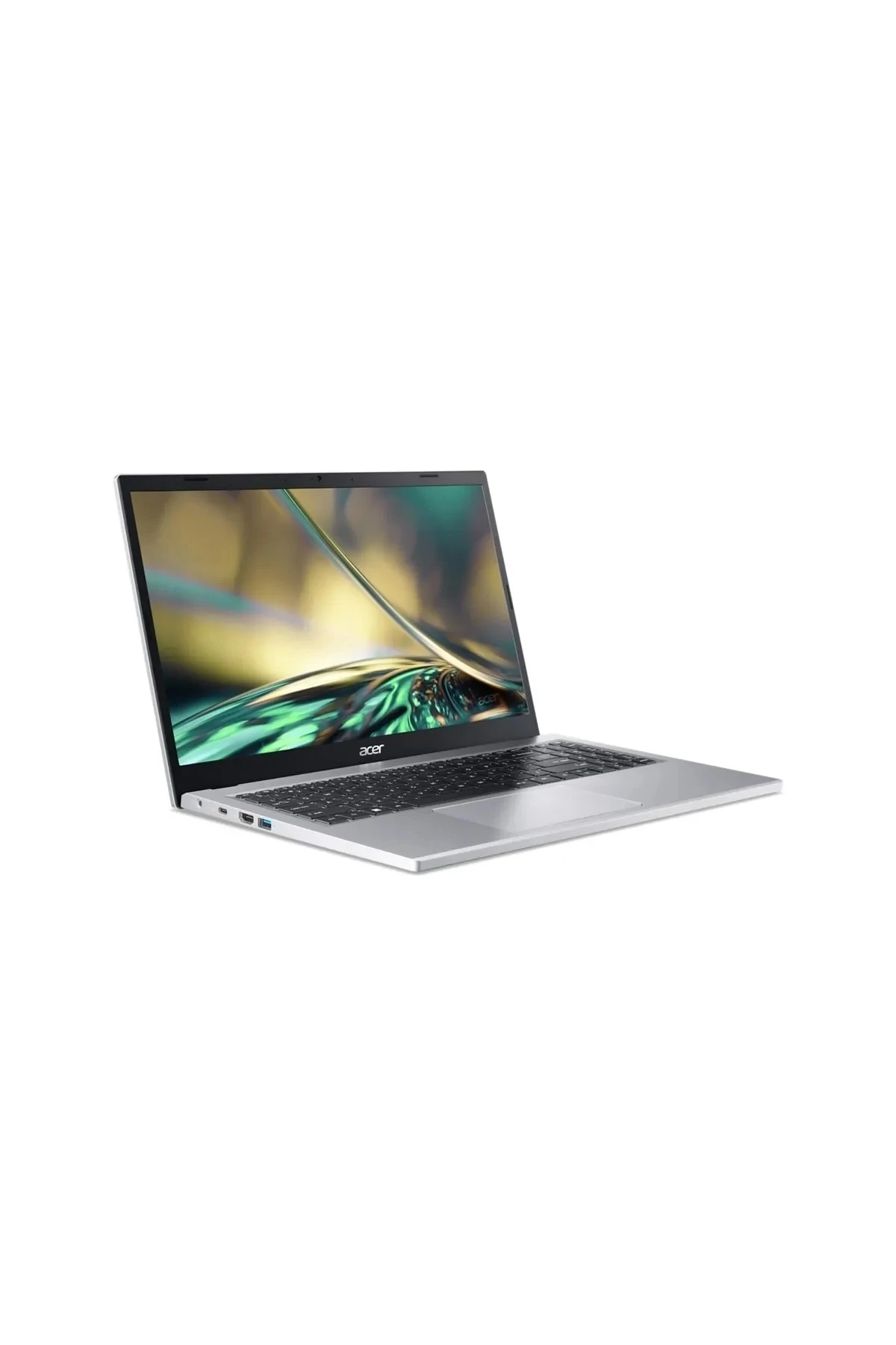 ACER ASPİRE 3 A315-24P AMD RYZEN 5 7520U 8GB 256GB SSD W11 15.6 İNÇ FHD