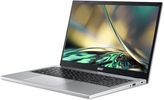 Acer Aspire 3 A315-24P-R2CT AMD Ryzen 5 7520U 8GB 512GB SSD W11 15.6" FHD NX.KDEEY.00B