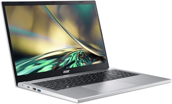 Acer Aspire 3 A315-24P-R2CT AMD Ryzen 5 7520U 8GB 512GB SSD W11 15.6" FHD NX.KDEEY.00B