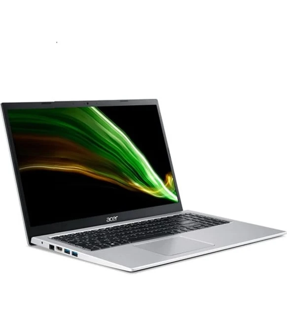 ACER ASPİRE 3 A315-35-C7CB N4500 4GB 128GB M.2 SSD 15.6 FULL HD NOTEBOOK