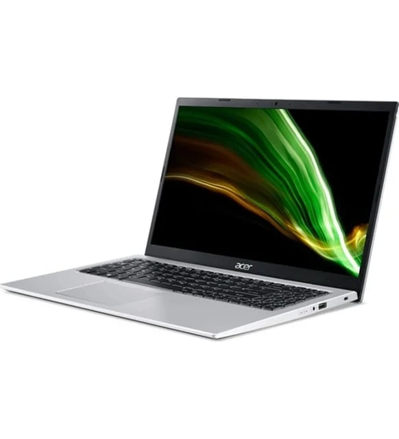 ACER ASPİRE 3 A315-35-C7CB N4500 4GB 128GB M.2 SSD 15.6 FULL HD NOTEBOOK