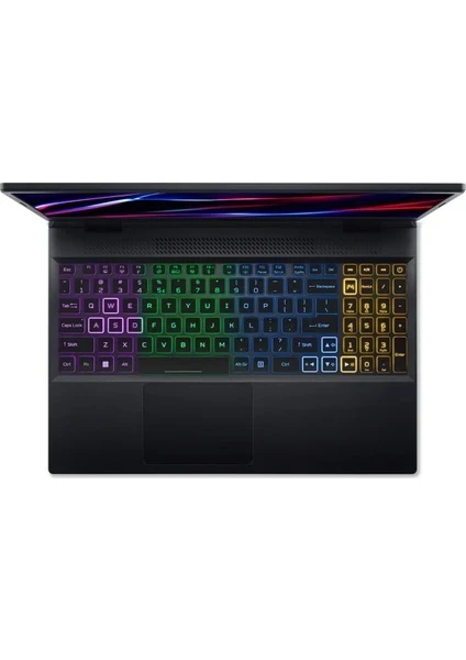 ACER NİTRO 5 AN515-58 INTEL CORE I5 12450H 8 GB 512 GB SSD RTX 4050 - 6 GB FREEDOS 15.6" FHD 144 HZ IPS