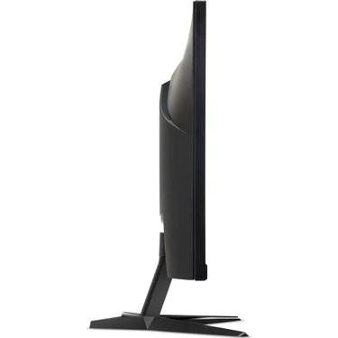 ACER NİTRO QG241YBİİ 75HZ 23.8" 1MS (ANALOG+HDMI) FREESYNC FULL HD MONİTÖR