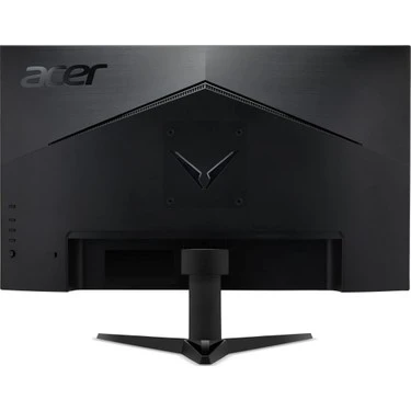 ACER NİTRO QG241YBİİ 75HZ 23.8" 1MS (ANALOG+HDMI) FREESYNC FULL HD MONİTÖR