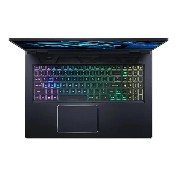 ACER PREDATOR HELİOS 300 İ7 12700H 16 GB RAM 512 GB SSD RTX 3060 6 GB GAMİNG NOTEBOOK PH317-56-79MX