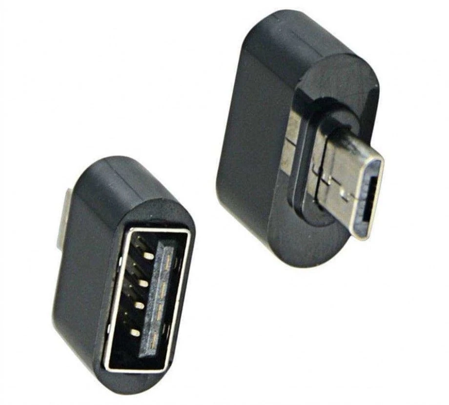 ACL MİCRO USB ÇEVİRİCİ 3.0 OTG