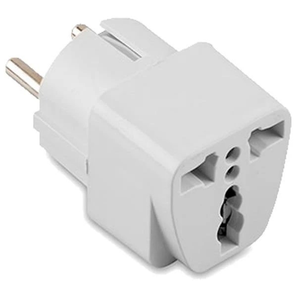 Adaptör Priz Başlığı Üniversal Başlık ingiliz Fiş Adaptör Çevirici F 21
