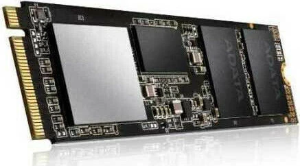 Adata XPG SX8200 Pro ASX8200PNP-1TT-C PCI-Express 3.0 1 TB M.2 SSD