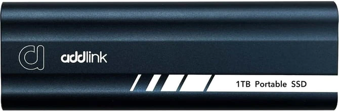 Addlink P21 AD1TBP21B2K USB 3.2 1 TB Taşınabilir SSD