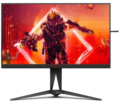 AGON 27" AG275QXN/EU 1MS 165HZ HDMI,DİSPLAYPORT FREESYNC 2K GAMİNG MONİTÖR