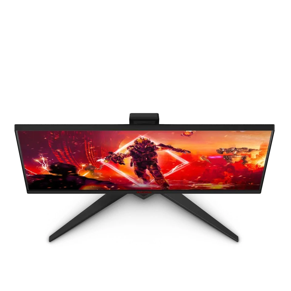 AGON 27" AG275QXN/EU 1MS 165HZ HDMI,DİSPLAYPORT FREESYNC 2K GAMİNG MONİTÖR