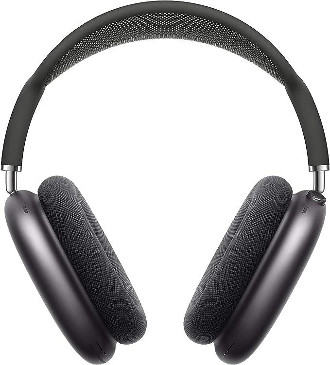 AİRPODS MAX TYPE-C SPACE GRAY MGYH3AM/A (TEŞHİR)