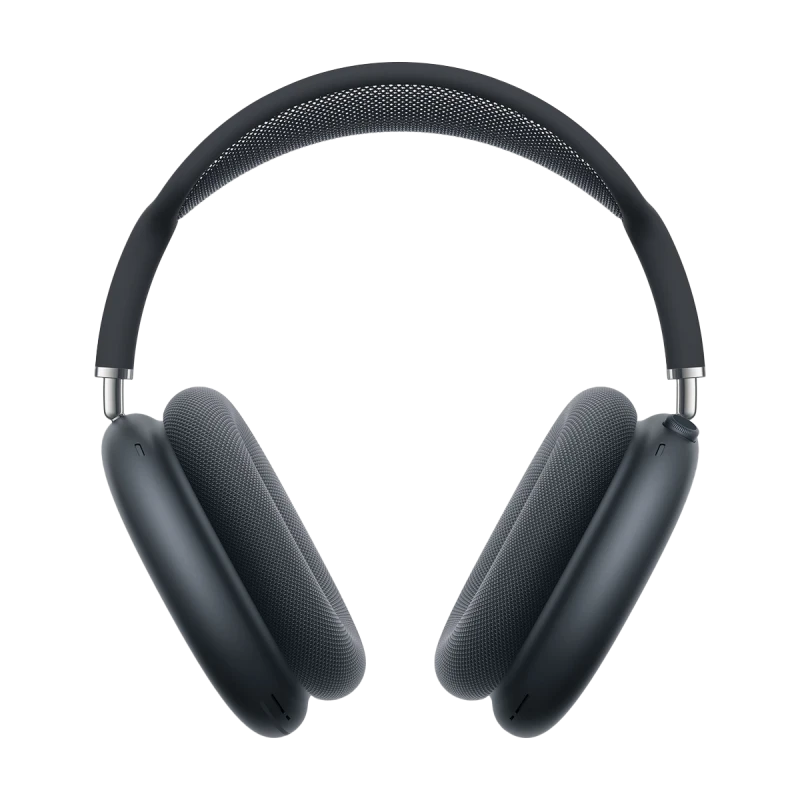 AirPods Max USB-C 2024 Midnight -  (Apple) MWW43ZM/A