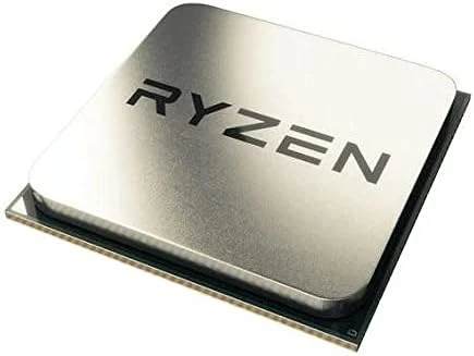 AMD RYZEN 5 3600 AM4 İŞLEMCİ - MPK