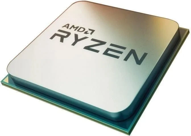 2. EL AMD Ryzen 5 4650G AM4 İşlemci - Tray (3 Ay Garanti)