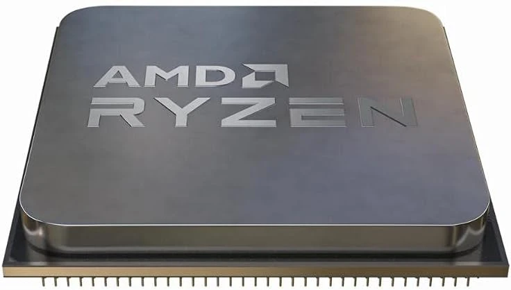 AMD Ryzen 5 5500 AM4 İşlemci - Tray