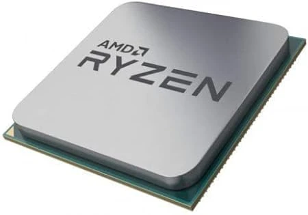 AMD RYZEN 5 5600 İŞLEMCİ - MPK