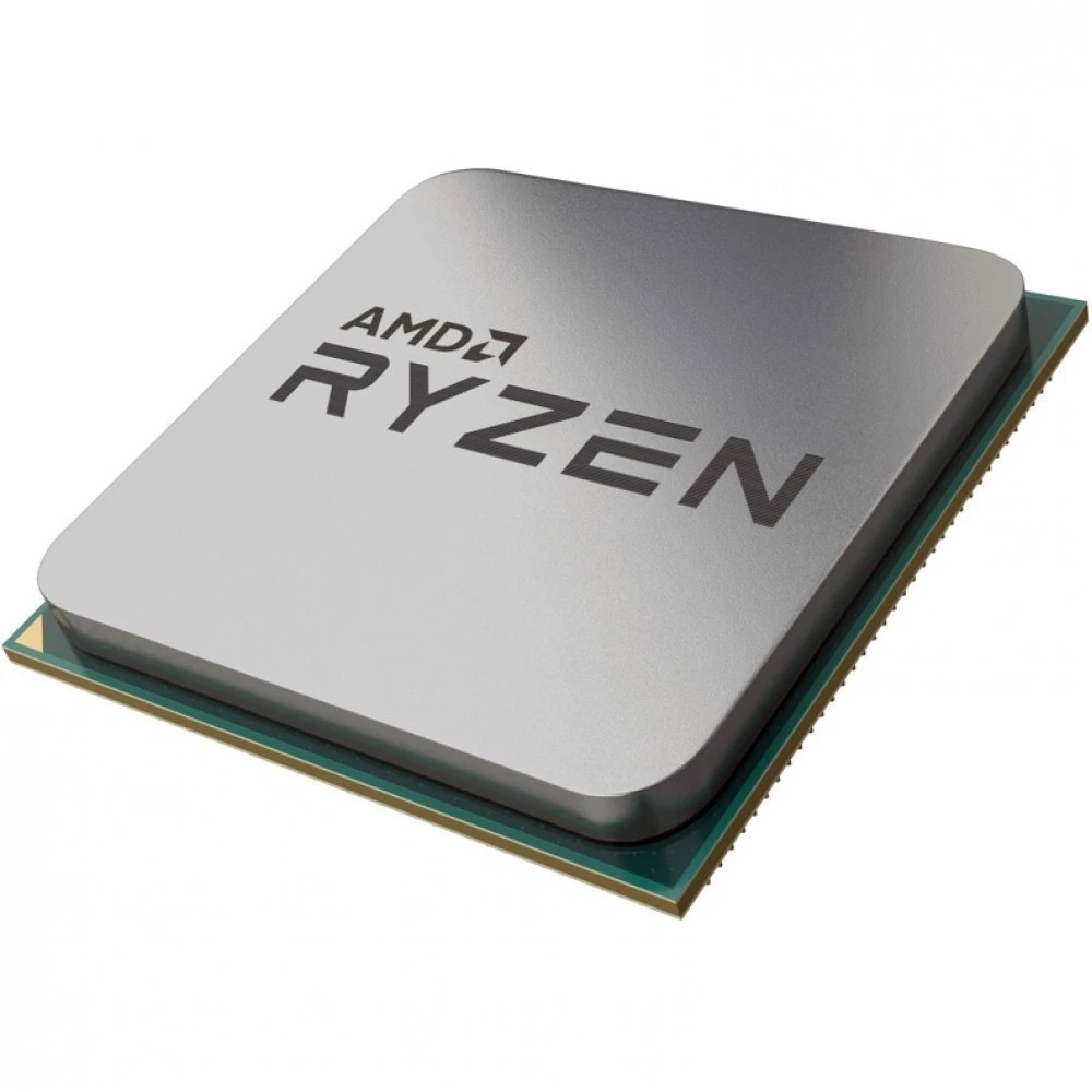 AMD Ryzen 5 5600G AM4 İşlemci - Tray