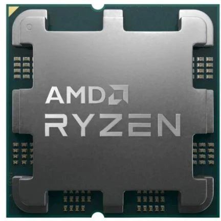 AMD Ryzen 5 7500F AM5 İşlemci - Tray