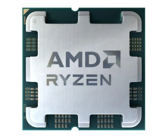 AMD Ryzen 5 7600 AM5 İşlemci - Tray