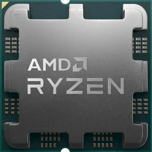 AMD Ryzen 5 7600 Altı Çekirdek 3.80 GHz Kutulu İşlemci