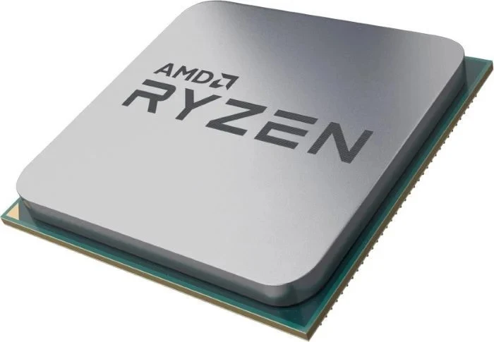 AMD RYZEN 5500GT 3,6GHZ 4.4 GHZ 19MB AM4 65W MPK