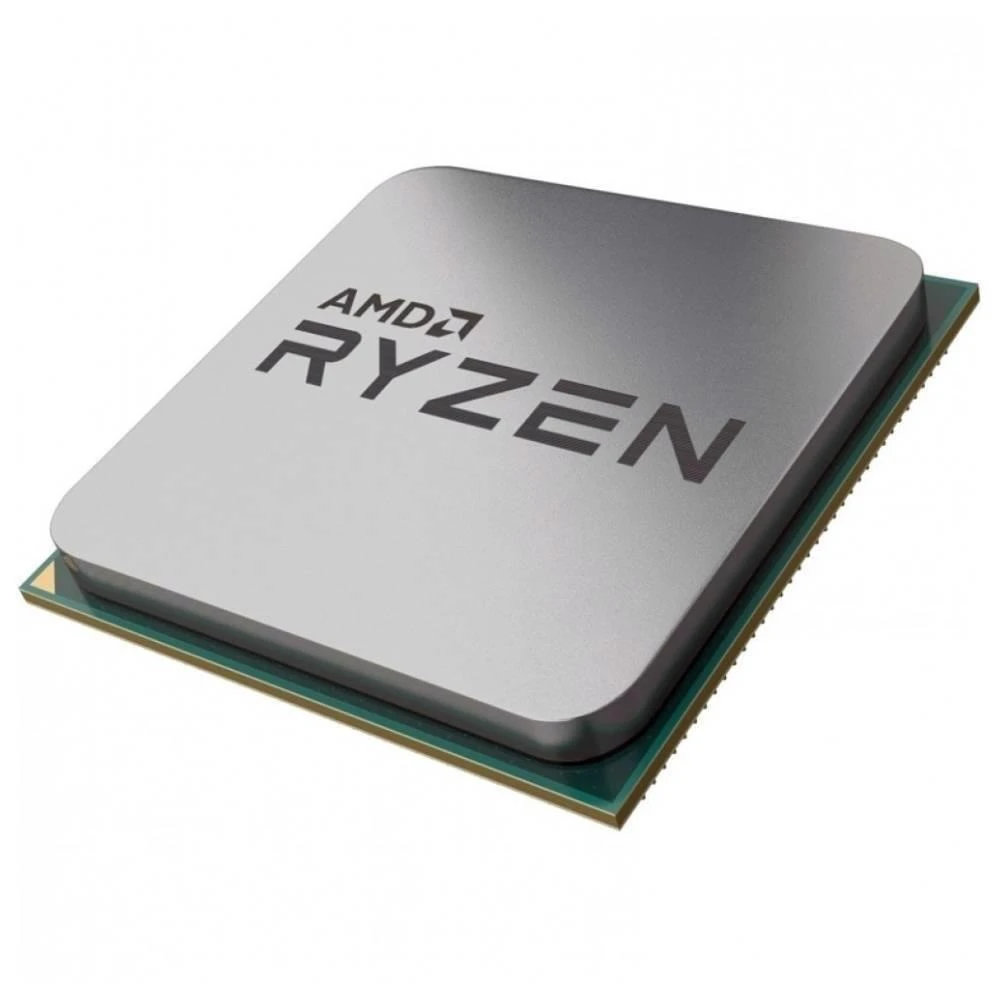 AMD Ryzen 7 5700 AM4 İşlemci - Tray