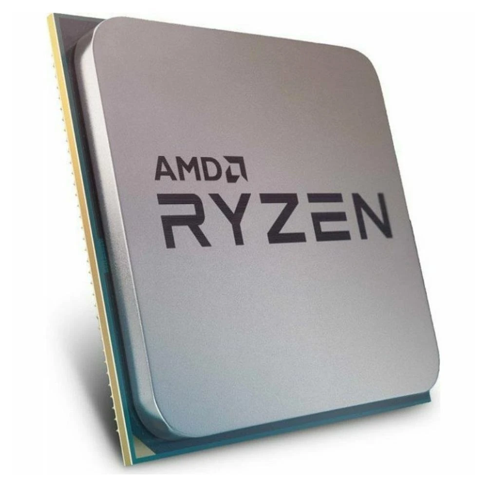 AMD Ryzen 7 5700 AM4 İşlemci - Tray