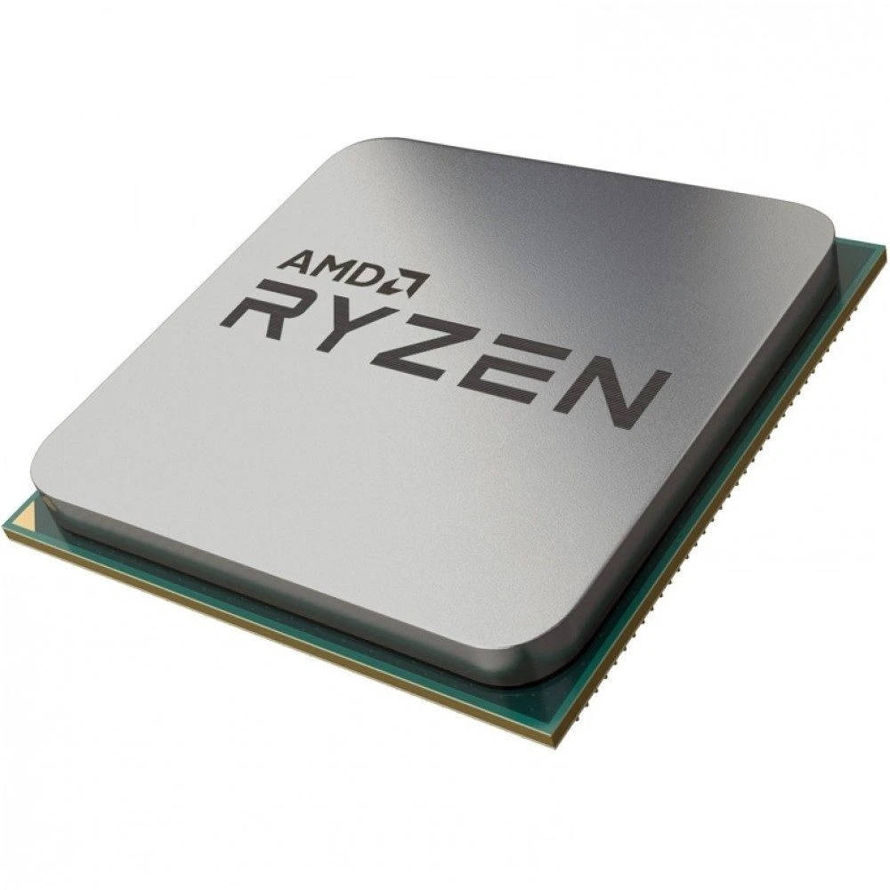 AMD Ryzen 7 5800X AM4 İşlemci - Tray