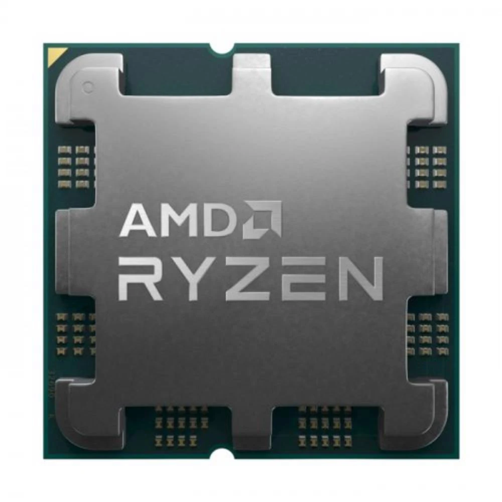 AMD Ryzen 7 7700X AM5 İşlemci - Tray