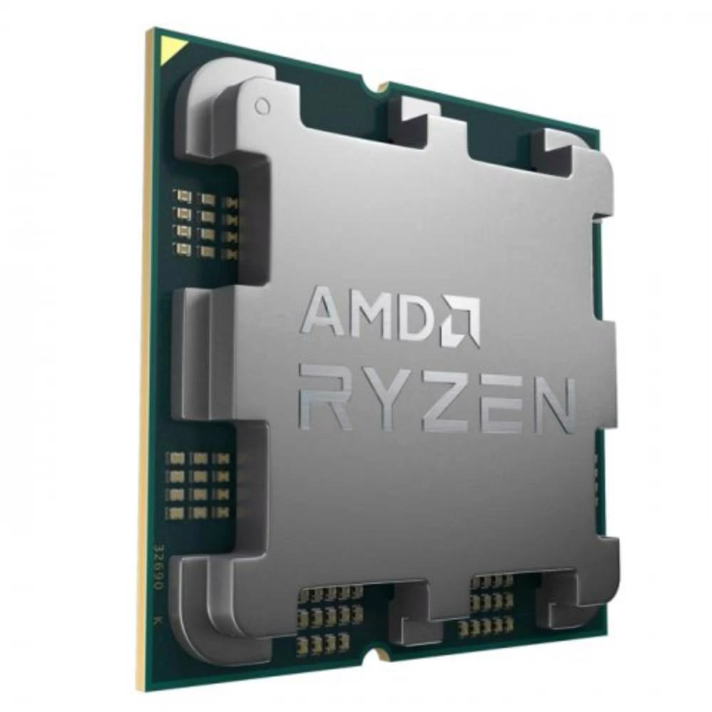 AMD Ryzen 7 7700X AM5 İşlemci - Tray
