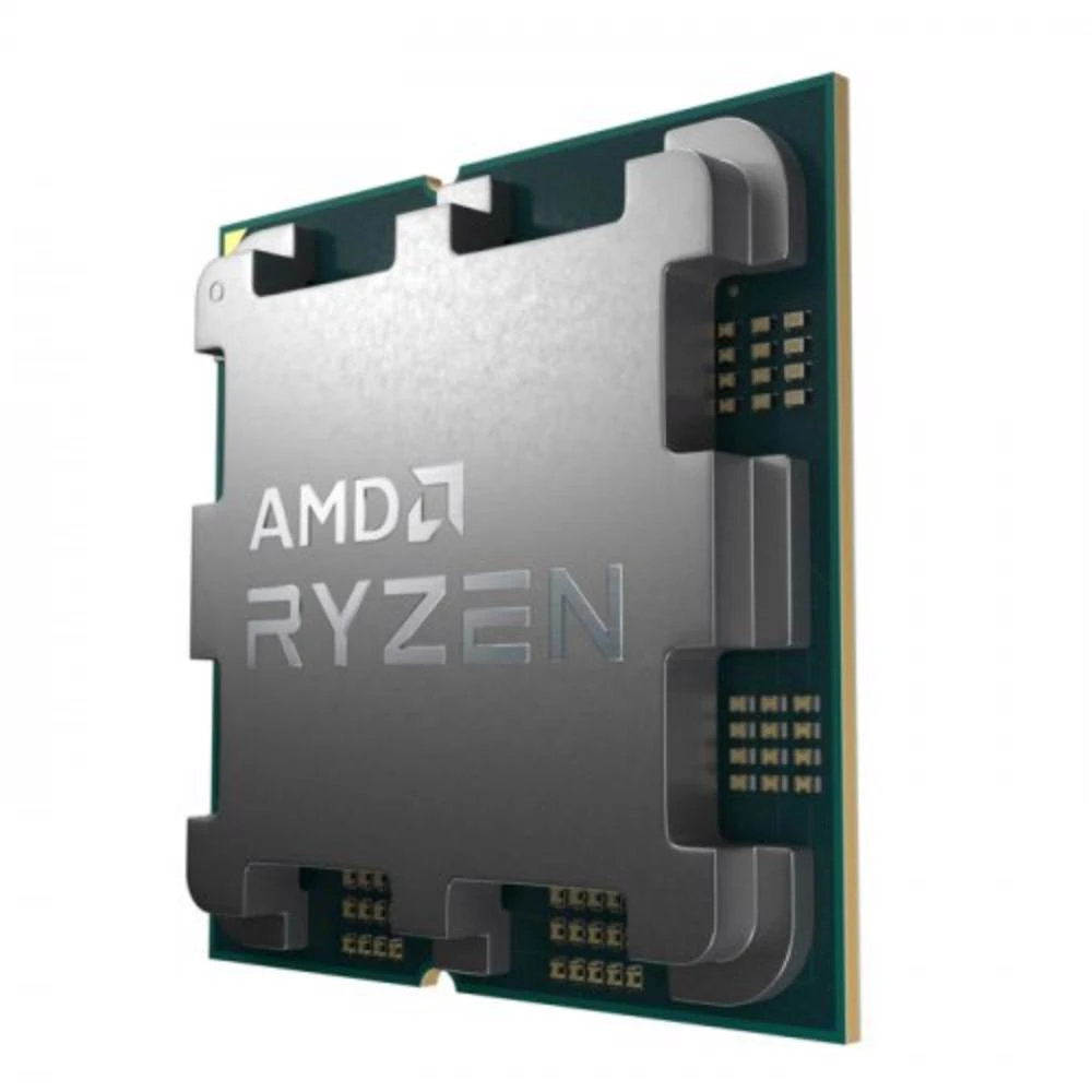 AMD Ryzen 7 7700X AM5 İşlemci - Tray