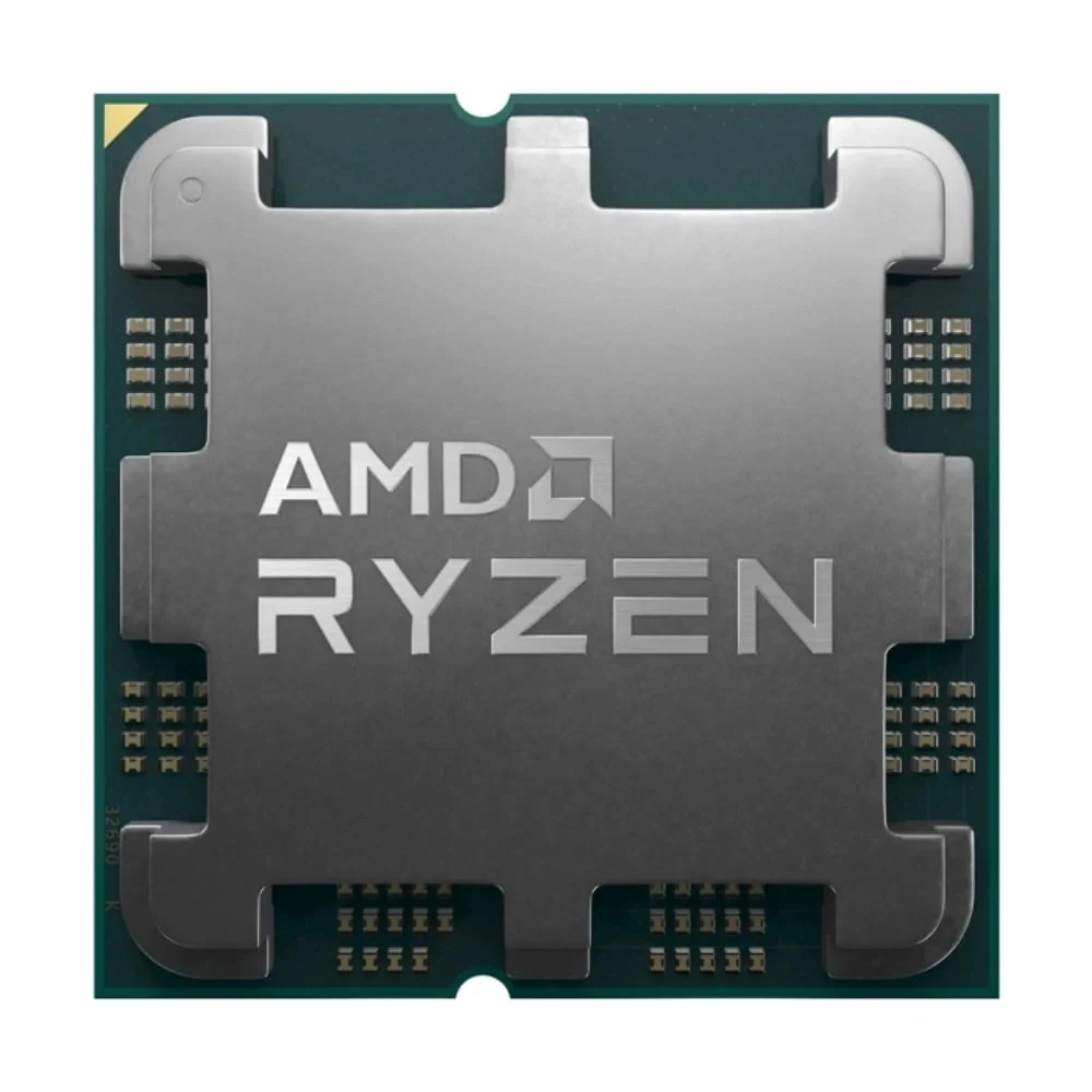 AMD Ryzen 7 7800X3D AM5 İşlemci - Tray